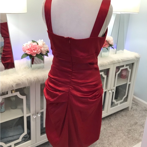 Signature By Sangria Dress - Picture 4 of 9